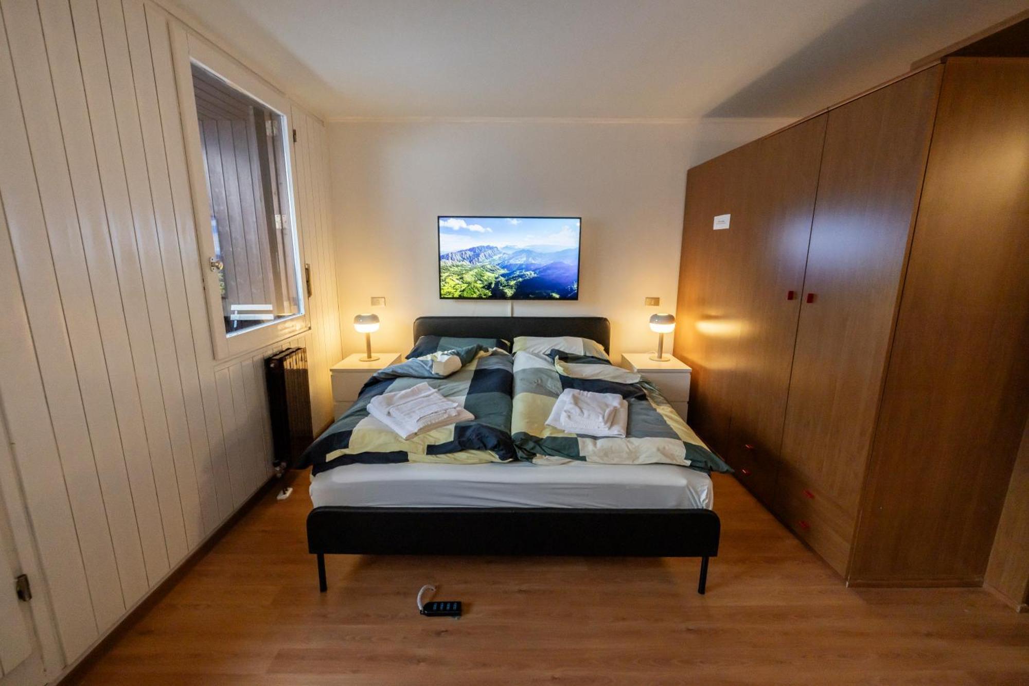 Erikzang - Cervinia Ski In Ski Out Apartments Breuil-Cervinia Luaran gambar