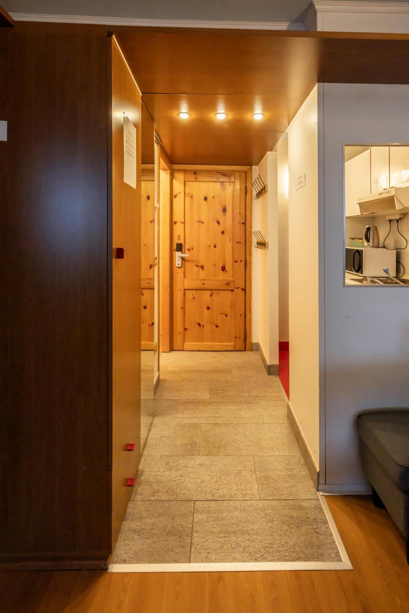 Erikzang - Cervinia Ski In Ski Out Apartments Breuil-Cervinia Luaran gambar