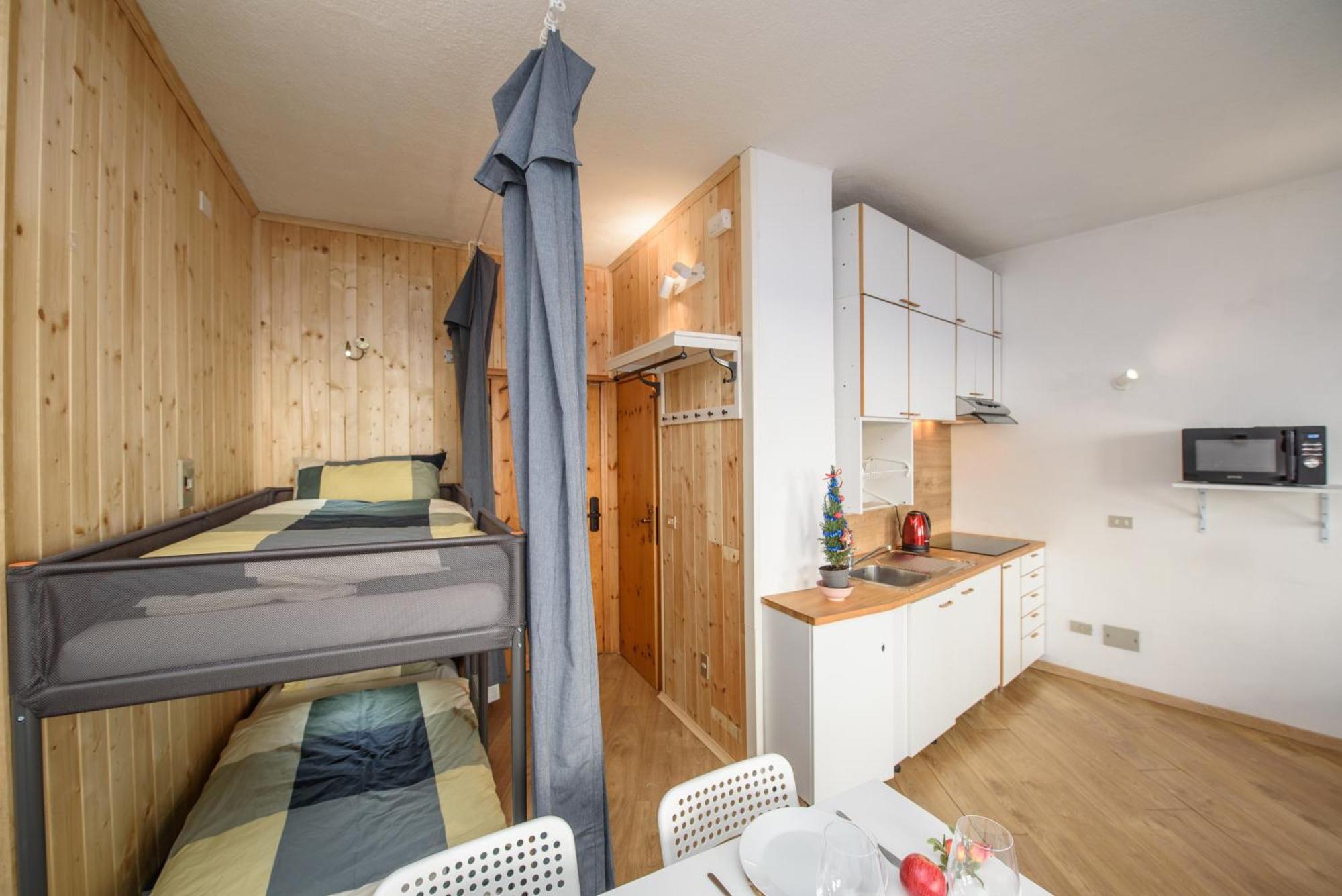 Erikzang - Cervinia Ski In Ski Out Apartments Breuil-Cervinia Luaran gambar